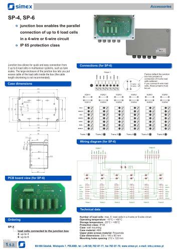 junction box data into tables|junction box catalogue pdf.